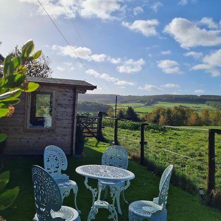 Woodpeckers Cottage Скарборо Екстер'єр фото