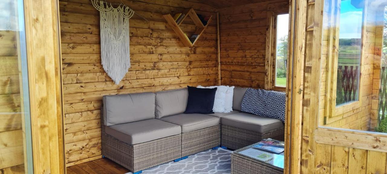 Woodpeckers Cottage Скарборо Екстер'єр фото