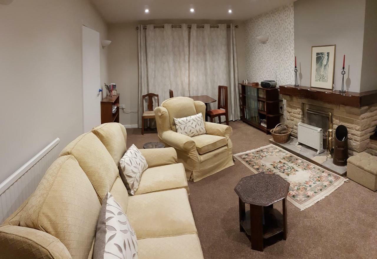 Woodpeckers Cottage Скарборо Екстер'єр фото