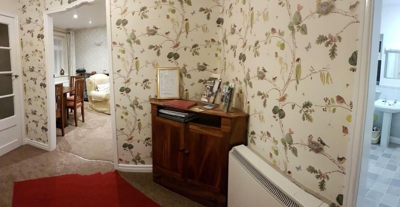 Woodpeckers Cottage Скарборо Екстер'єр фото